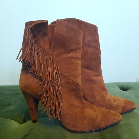 Fringe life babehs! Vero Cuouio - Picture 3 of 5